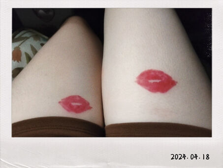 Nixi Asmr Nagie Wycieki OnlyFans Zdjęcie 3