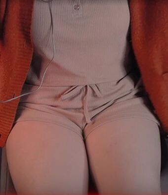 Nixi Asmr Nagie Wycieki OnlyFans Zdjęcie 4