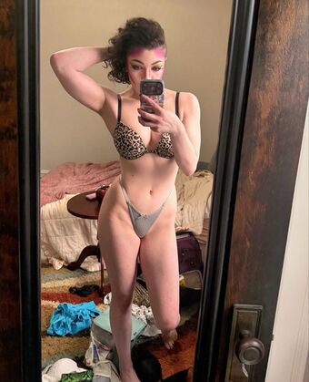 Nixi XS Nagie Wycieki OnlyFans Zdjęcie 22