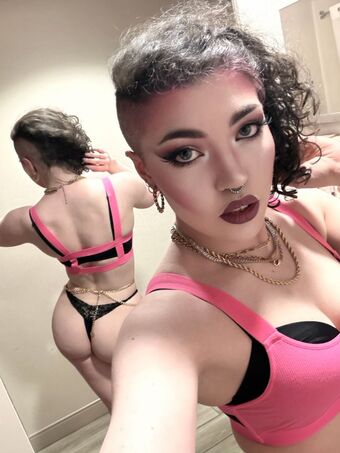 Nixi XS Nagie Wycieki OnlyFans Zdjęcie 28