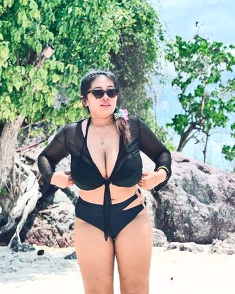 __nnapat__ Nagie Wycieki OnlyFans Zdjęcie 3