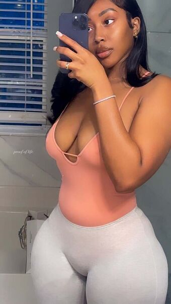 Nneka Nagie Wycieki OnlyFans Zdjęcie 79