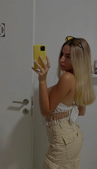 Noa Perets Nagie Wycieki OnlyFans Zdjęcie 15