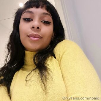 noaidi Nagie Wycieki OnlyFans Zdjęcie 6