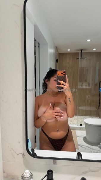 Nobetterboobs Nagie Wycieki OnlyFans Zdjęcie 46