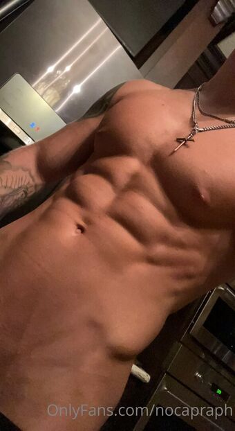 nocapraph Nagie Wycieki OnlyFans Zdjęcie 8