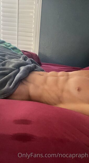 nocapraph Nagie Wycieki OnlyFans Zdjęcie 13