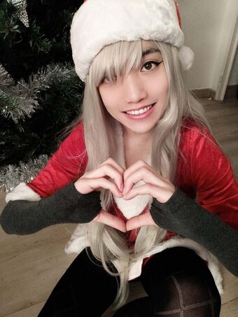 Noeru Nagie Wycieki OnlyFans Zdjęcie 12