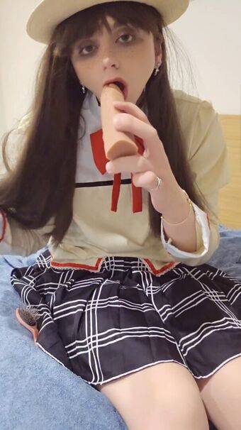 nohnohsx Nagie Wycieki OnlyFans Zdjęcie 23
