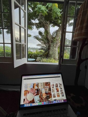 Nomaddiaries