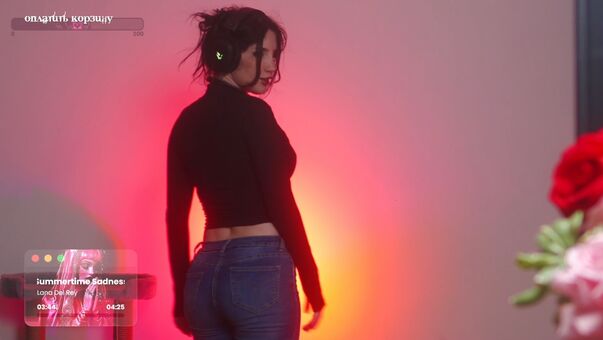 Nomadi_ Nagie Wycieki OnlyFans Zdjęcie 15