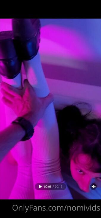 nomicakes Nagie Wycieki OnlyFans Zdjęcie 6