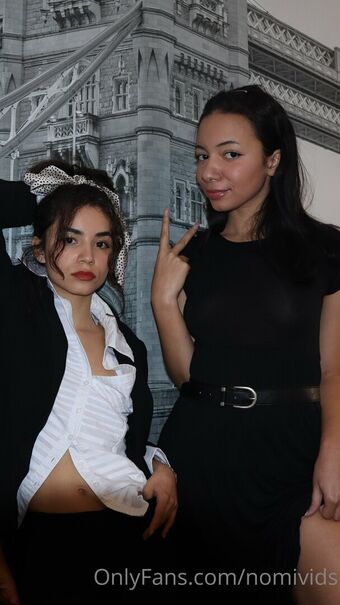 nomicakes Nagie Wycieki OnlyFans Zdjęcie 10