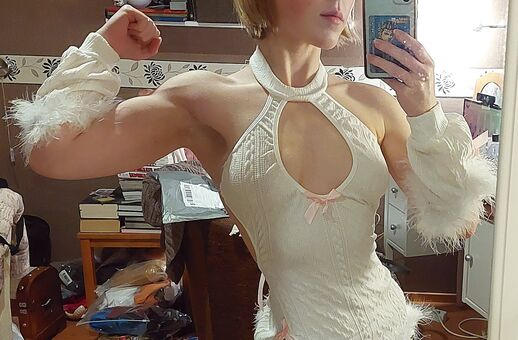 Nooramorph Nagie Wycieki OnlyFans Zdjęcie 10