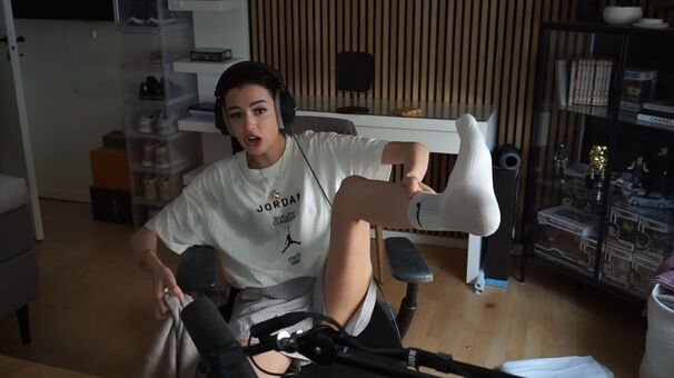 NoraExplorer Nagie Wycieki OnlyFans Zdjęcie 28