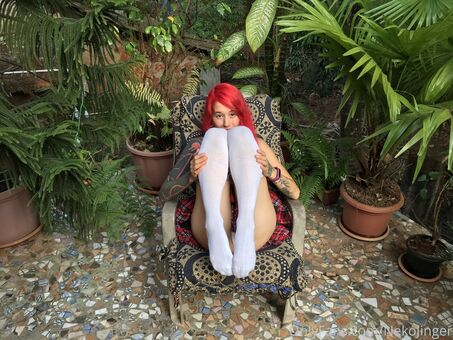 noraredmain Nagie Wycieki OnlyFans Zdjęcie 31