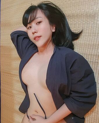 Nostaljia Green Nagie Wycieki OnlyFans Zdjęcie 22