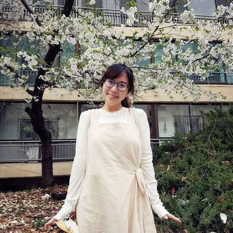 Nostaljia Green Nagie Wycieki OnlyFans Zdjęcie 24