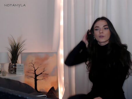 Notanyla Nagie Wycieki OnlyFans Zdjęcie 7