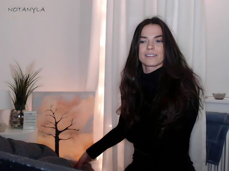 Notanyla Nagie Wycieki OnlyFans Zdjęcie 10
