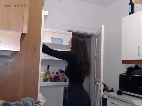 Notanyla Nagie Wycieki OnlyFans Zdjęcie 14