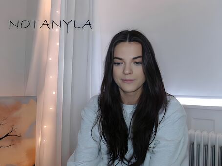 Notanyla Nagie Wycieki OnlyFans Zdjęcie 15
