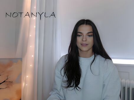 Notanyla Nagie Wycieki OnlyFans Zdjęcie 16