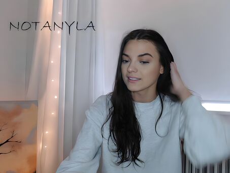 Notanyla Nagie Wycieki OnlyFans Zdjęcie 17