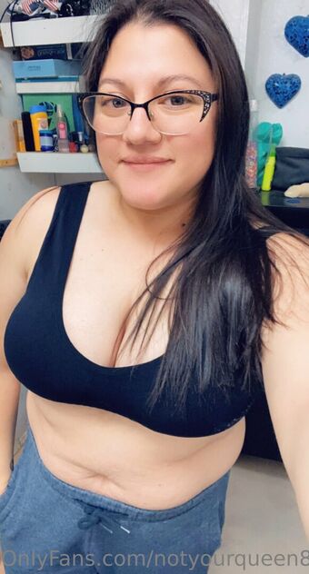 notyourqueen86