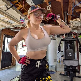 Nova Kyra Nagie Wycieki OnlyFans Zdjęcie 102