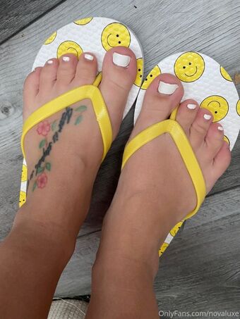 Nova Luxe Nagie Wycieki OnlyFans Zdjęcie 9