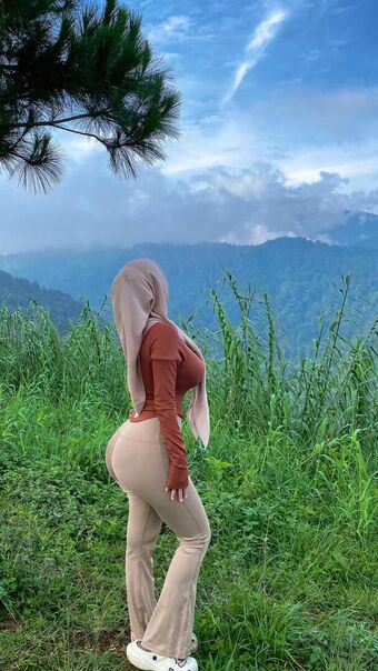 nraniptri Nagie Wycieki OnlyFans Zdjęcie 8