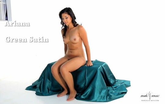 Nude-muse.com Nagie Wycieki OnlyFans Zdjęcie 22
