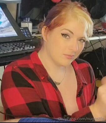 nuggstfg Nagie Wycieki OnlyFans Zdjęcie 24