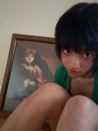 Numochiii Nagie Wycieki OnlyFans Zdjęcie 148