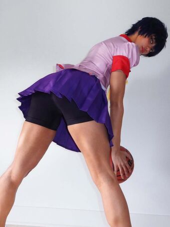 Numochiii Nagie Wycieki OnlyFans Zdjęcie 153