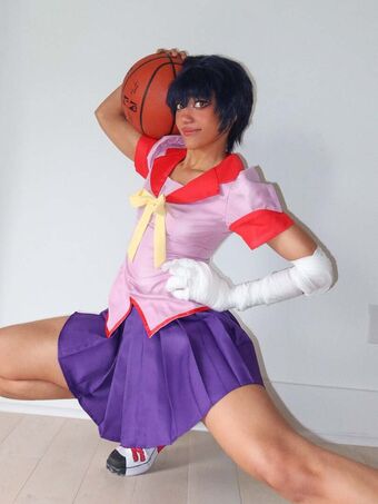 Numochiii Nagie Wycieki OnlyFans Zdjęcie 154