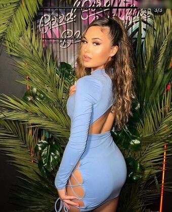 nurcinaleyna - Influencer