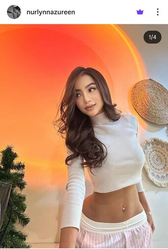 Nurlynnazureen Nagie Wycieki OnlyFans Zdjęcie 49