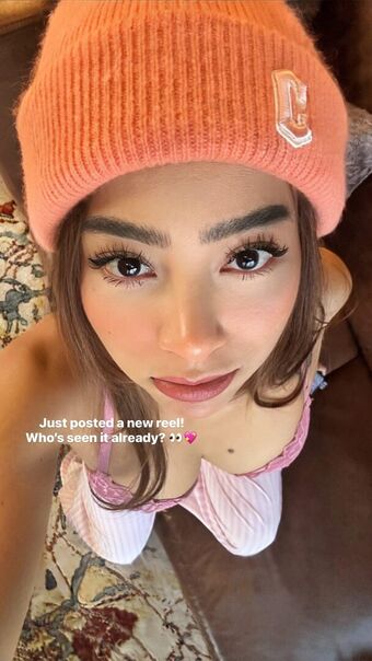 Nurlynnazureen Nagie Wycieki OnlyFans Zdjęcie 52