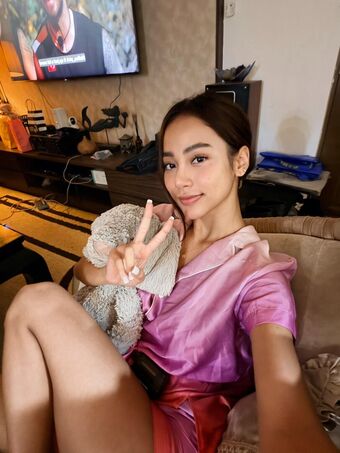 Nurlynnazureen Nagie Wycieki OnlyFans Zdjęcie 55