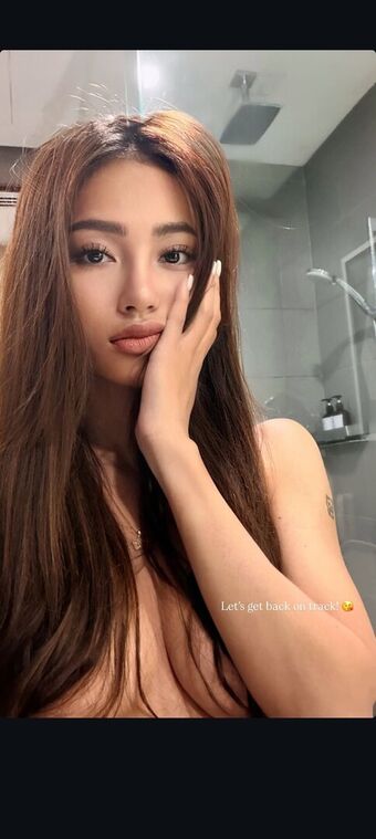 Nurlynnazureen Nagie Wycieki OnlyFans Zdjęcie 56