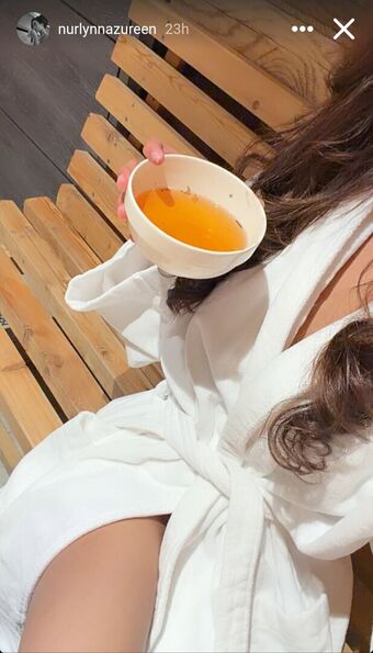 Nurlynnazureen Nagie Wycieki OnlyFans Zdjęcie 58