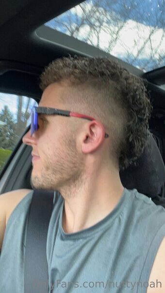nuttynoah Nagie Wycieki OnlyFans Zdjęcie 4