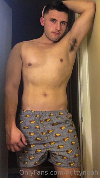 nuttynoah Nagie Wycieki OnlyFans Zdjęcie 5