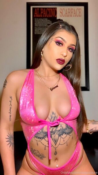 nvstycouture Nagie Wycieki OnlyFans Zdjęcie 10
