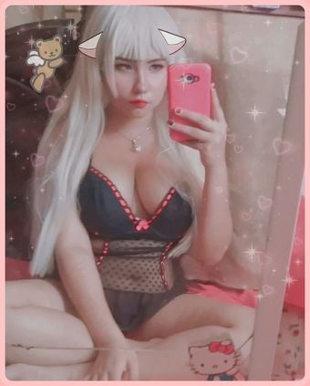 nyannchy Nagie Wycieki OnlyFans Zdjęcie 7