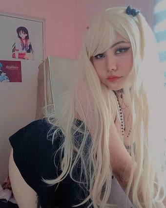 nyannchy Nagie Wycieki OnlyFans Zdjęcie 10