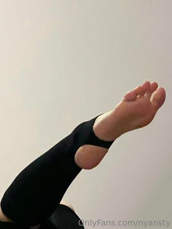 Nyansty Nagie Wycieki OnlyFans Zdjęcie 13