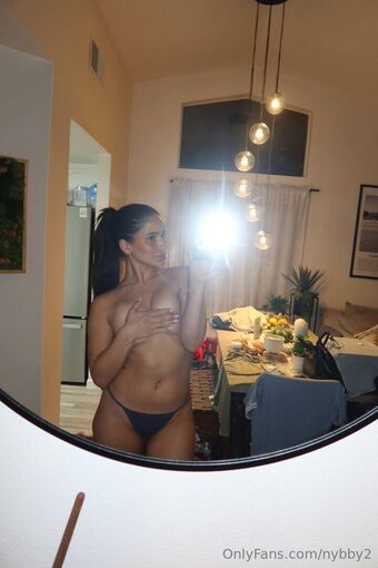 nybby2 Nagie Wycieki OnlyFans Zdjęcie 20